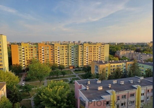 Mieszkanie 3-pokojowe Warszawa Bemowo, ul. Lajosa Kossutha. Zdjęcie 8
