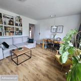 Mieszkanie 3-pokojowe Wrocław Psie Pole, ul. Litewska. Zdjęcie 1