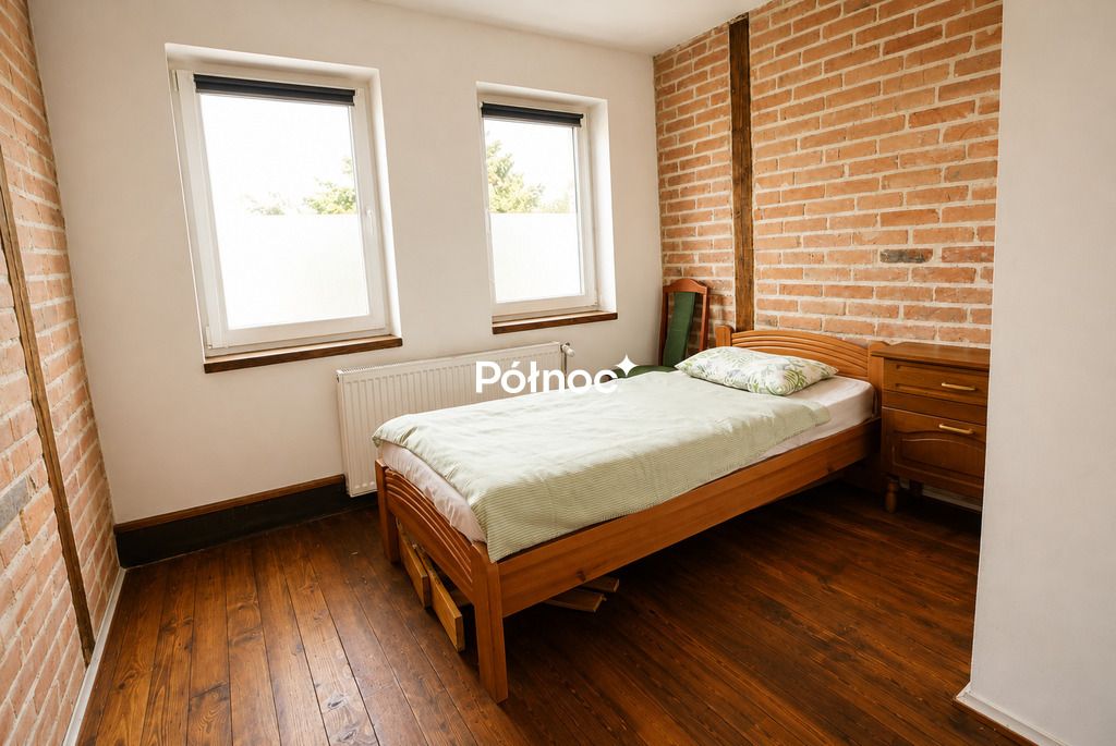 Mieszkanie 3-pokojowe Kwidzyn, ul. Fredry. Zdjęcie 14