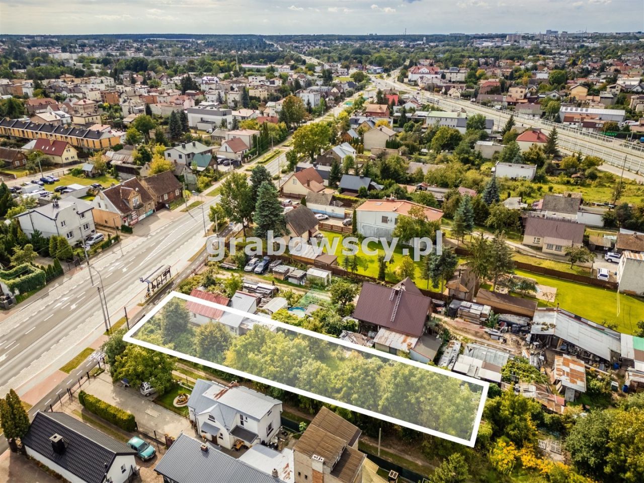 dom wolnostojący, 1 pokój Białystok Skorupy. Zdjęcie 3