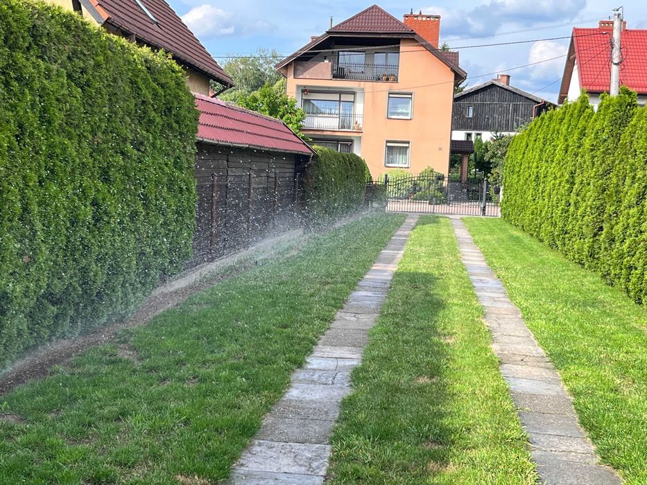 dom wolnostojący Olsztynek. Zdjęcie 5