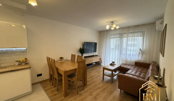 Mieszkanie 3-pokojowe Lublin Felin