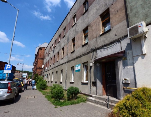 Mieszkanie 2-pokojowe Siemianowice Śląskie Centrum, ul. Michałkowicka. Zdjęcie 1