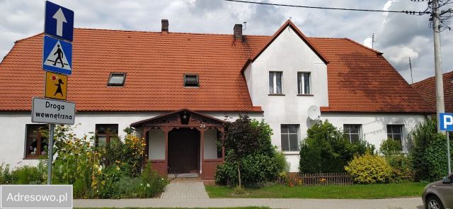 Mieszkanie 3-pokojowe Żmigródek. Zdjęcie 1