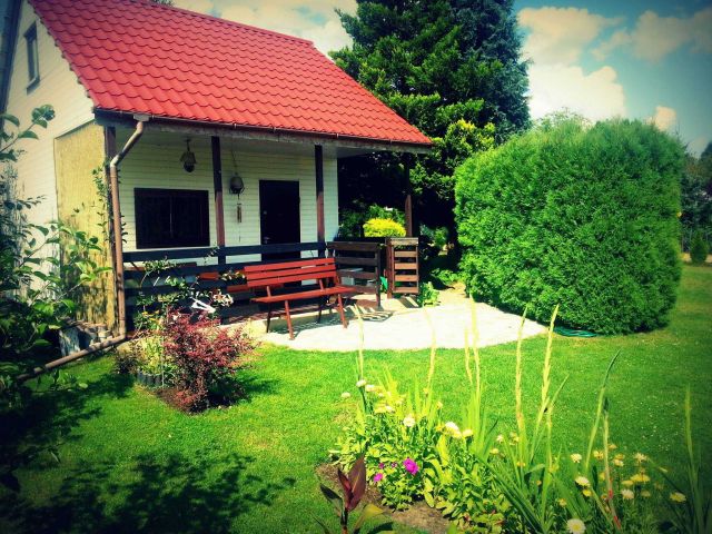 Działka rekreacyjna Łódź Polesie, ul. Pienista. Zdjęcie 1