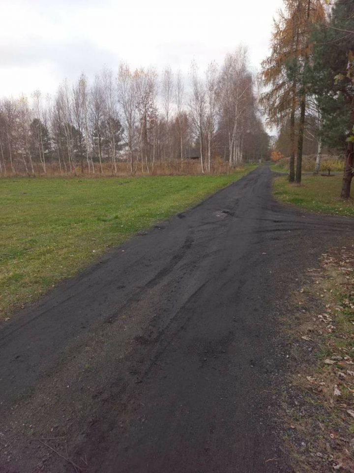 Działka budowlana Budy Zaklasztorne, ul. Mazowiecka. Zdjęcie 3