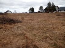 Działka budowlana Kościerzyna, ul. Piaskowa. Zdjęcie 1