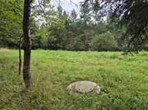 Działka budowlana Kunkowa Leszczyny. Zdjęcie 3