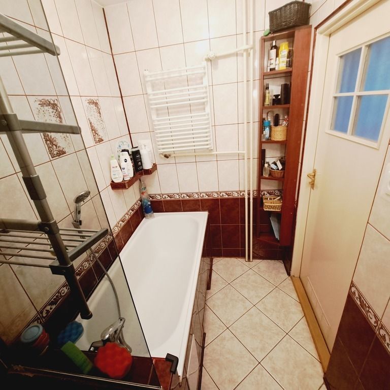 Mieszkanie 3-pokojowe Lublin Dziesiąta, ul. Nowy Świat. Zdjęcie 15