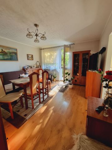 Mieszkanie 1-pokojowe Lębork, ul. Wojska Polskiego. Zdjęcie 1