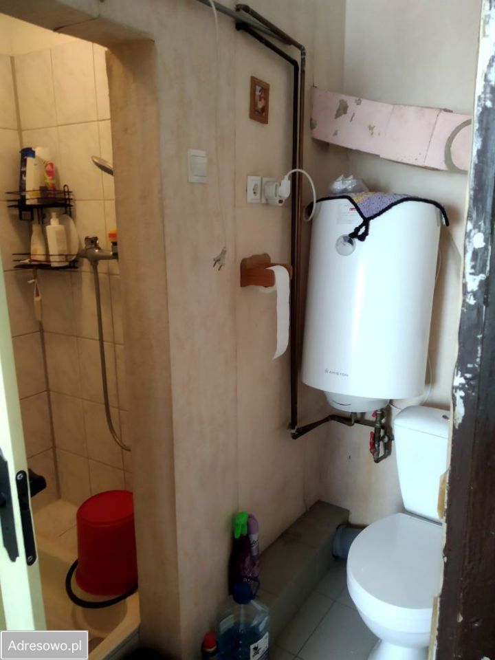 Mieszkanie 2-pokojowe Jelenia Góra Centrum, ul. Jana Sobieskiego. Zdjęcie 6