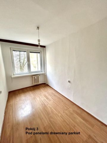 Mieszkanie 3-pokojowe Warszawa Ursus, ul. 1 Maja. Zdjęcie 1