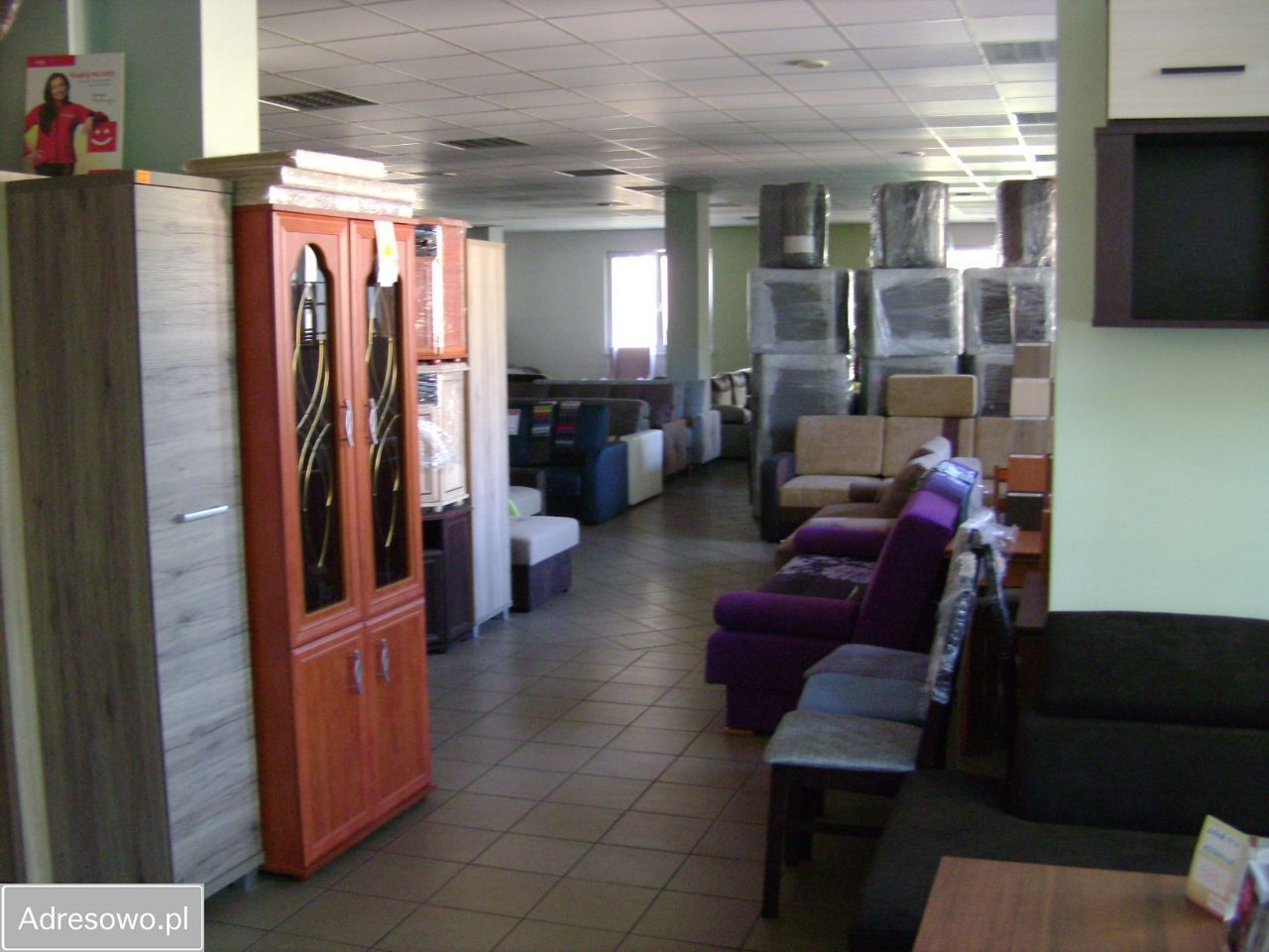 Lokal Świnoujście Centrum, ul. Armii Krajowej. Zdjęcie 5