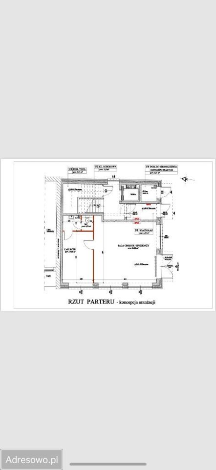 Lokal Gdańsk Śródmieście, ul. Długa. Zdjęcie 4