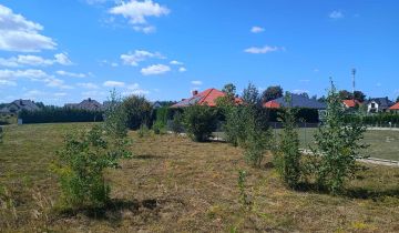 Działka budowlana Niemce Leonów, ul. Leonów