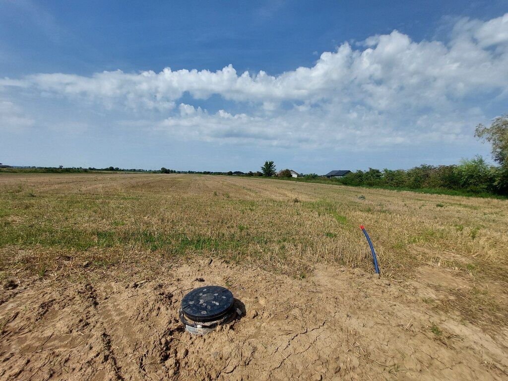 Działka budowlana Grobelno, ul. Radosna. Zdjęcie 8