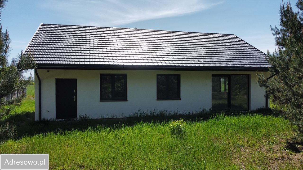 dom wolnostojący, 4 pokoje Słopsk. Zdjęcie 15