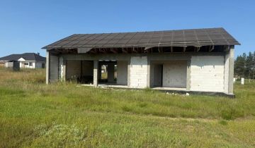 dom wolnostojący, 4 pokoje Nowołoskoniec