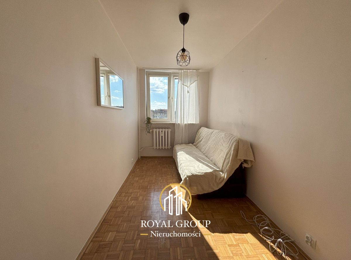 Mieszkanie 2-pokojowe Lublin Kalinowszczyzna, ul. Franciszka Kleeberga. Zdjęcie 10