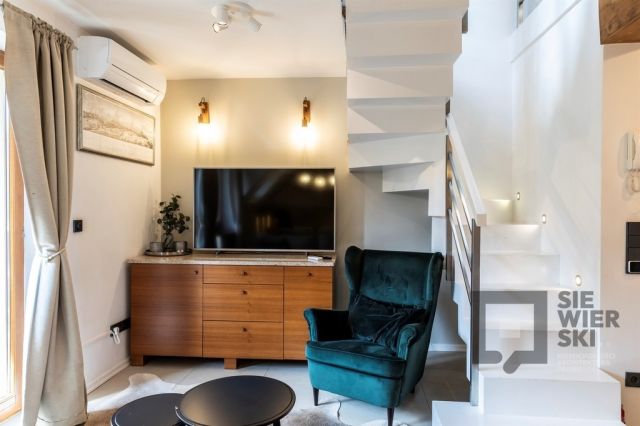 Mieszkanie 3-pokojowe Zakopane, ul. Przewodnika Józefa Krzeptowskiego. Zdjęcie 15