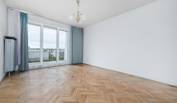 Mieszkanie 3-pokojowe Łódź Bałuty, ul. Powstańców Wielkopolskich