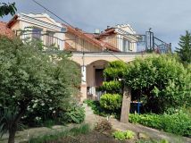 dom wolnostojący Zawady