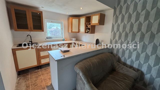 Działka rekreacyjna Bydgoszcz Miedzyń. Zdjęcie 5