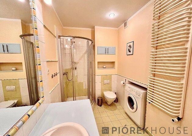 Mieszkanie 3-pokojowe Warszawa Bemowo, ul. Kluczborska. Zdjęcie 15