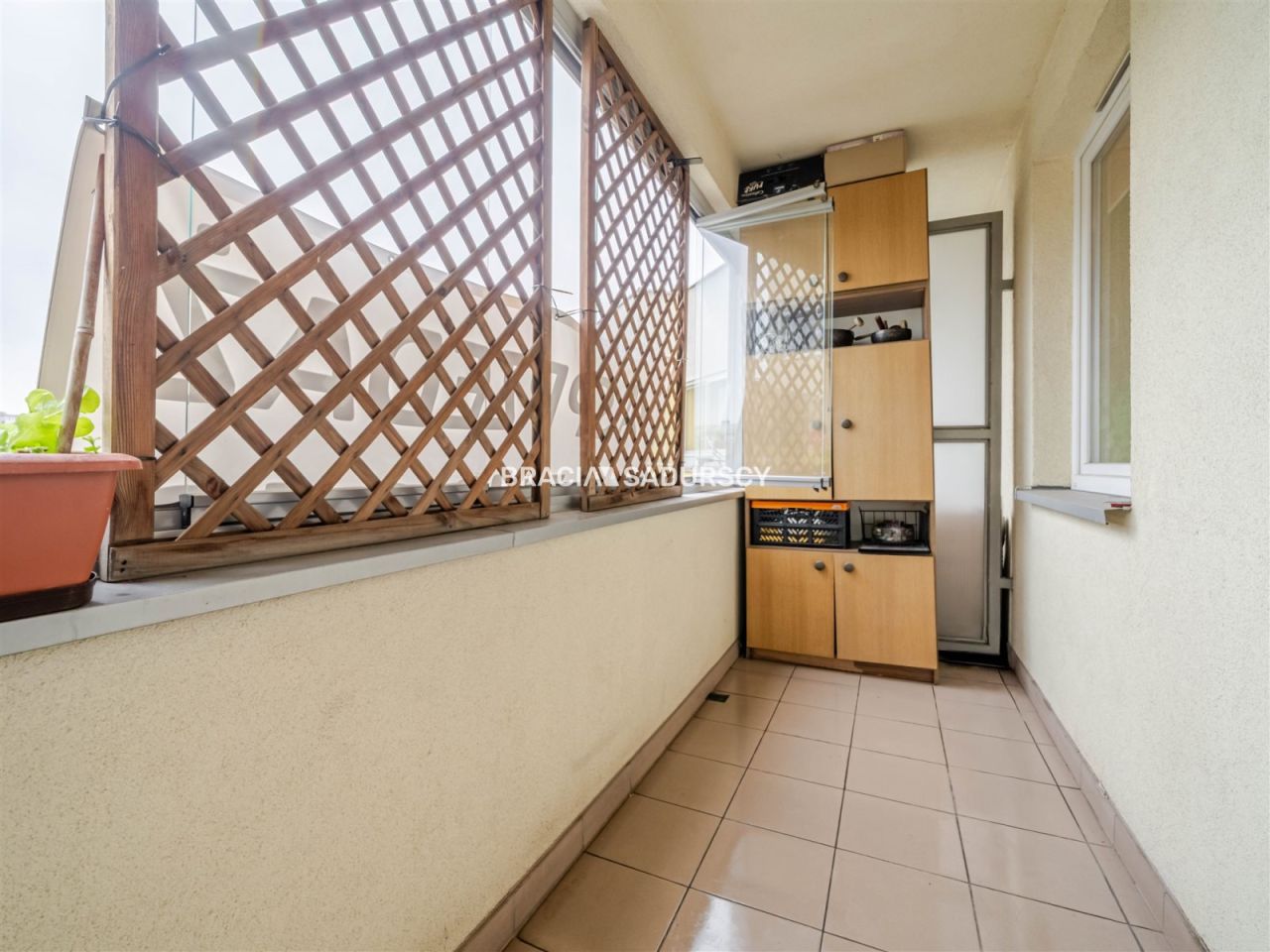 Mieszkanie 1-pokojowe Kraków Mistrzejowice, os. Piastów. Zdjęcie 5