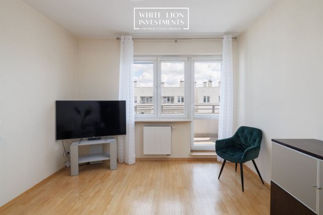 Mieszkanie 2-pokojowe Warszawa Bemowo, ul. Edmunda Jana Osmańczyka. Zdjęcie 5