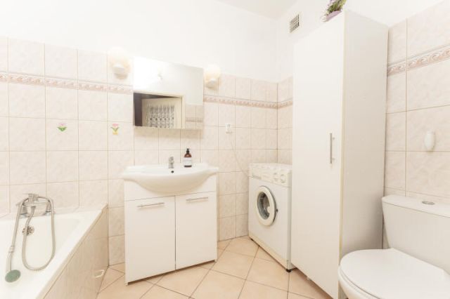 Mieszkanie 2-pokojowe Warszawa Białołęka, ul. Książkowa. Zdjęcie 7