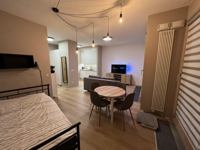 Mieszkanie 1-pokojowe Warszawa Wola, ul. Kolejowa. Zdjęcie 10