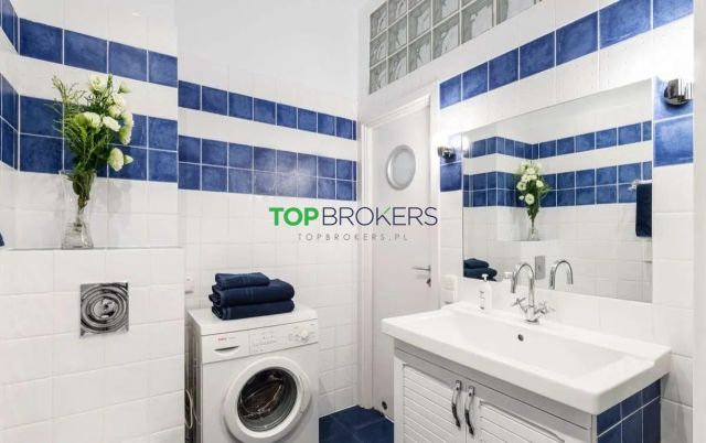 Mieszkanie 2-pokojowe Warszawa Praga-Południe, ul. Grochowska. Zdjęcie 8