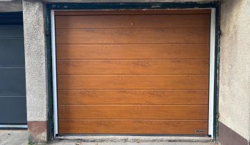 Garaż/miejsce parkingowe Poznań Górczyn, os. Hetmańskie