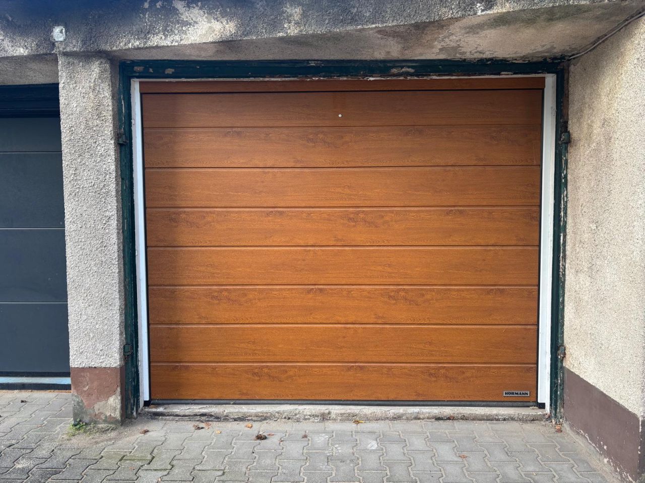 Garaż/miejsce parkingowe Poznań Górczyn, os. Hetmańskie. Zdjęcie 2