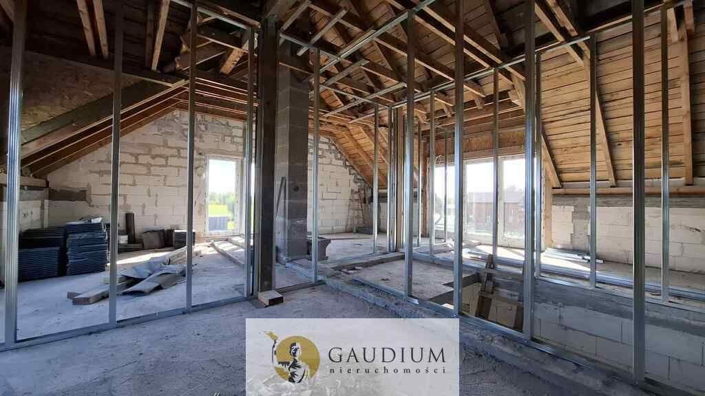 dom wolnostojący, 6 pokoi Piaseczno, ul. Gogolewska. Zdjęcie 23