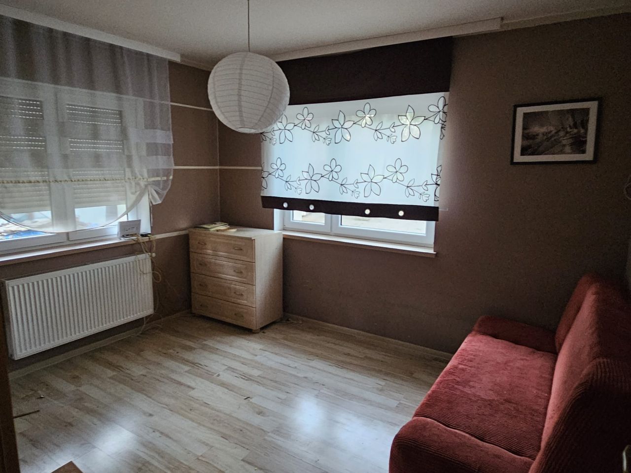 dom wolnostojący, 5 pokoi Brenno, ul. Leszczyńska. Zdjęcie 6