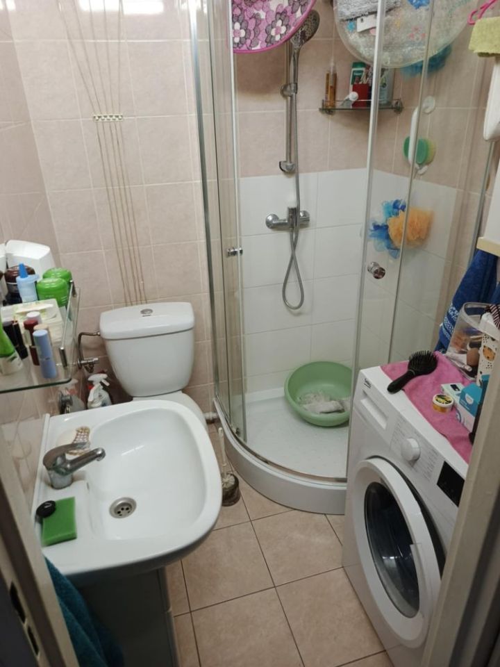 Mieszkanie 1-pokojowe Żychlin, ul. Marii Konopnickiej. Zdjęcie 7