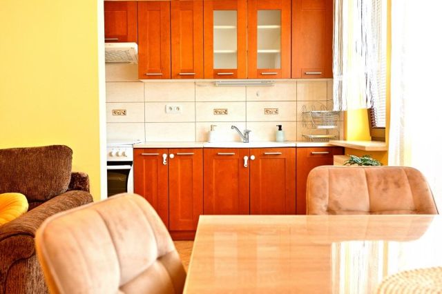 Mieszkanie 2-pokojowe Białystok Antoniuk Fabryczny, ul. Antoniuk Fabryczny. Zdjęcie 1