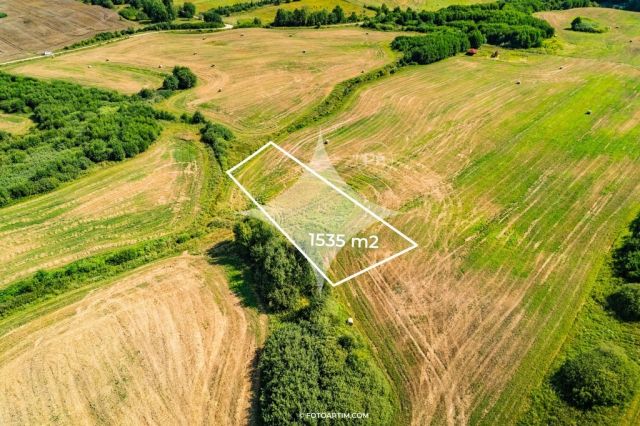 Działka budowlana Wilnowo. Zdjęcie 7