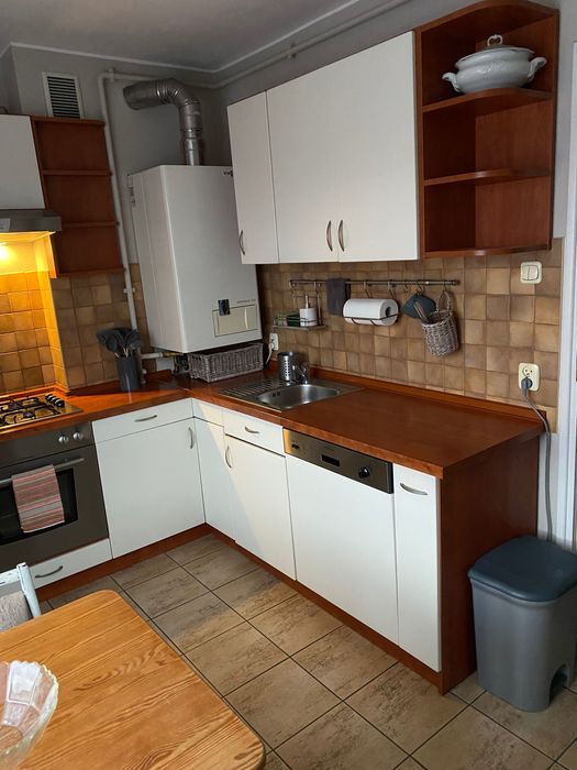 Mieszkanie 1-pokojowe Wrocław Fabryczna, ul. Kozia. Zdjęcie 7