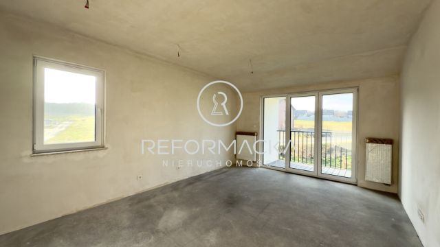 Mieszkanie 4-pokojowe Łańcut, ul. Polna. Zdjęcie 13