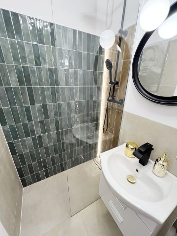 Mieszkanie 3-pokojowe Warszawa Saska Kępa, ul. Saska. Zdjęcie 19