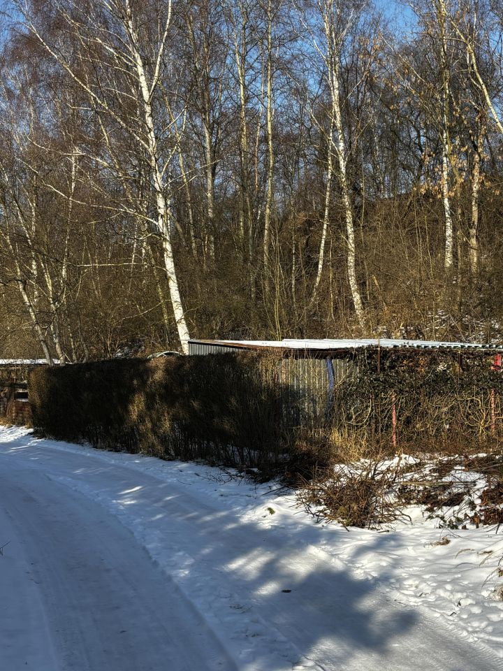 Działka rekreacyjna Ruda Śląska Bykowina, ul. Sikorek. Zdjęcie 15