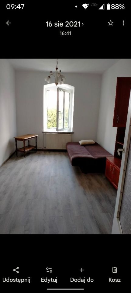 Mieszkanie 2-pokojowe Brzeg, ul. Stare Koszary