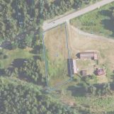 Działka budowlana Ciechocin