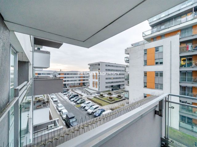 Mieszkanie 4-pokojowe Kraków Bronowice, ul. Stańczyka. Zdjęcie 8