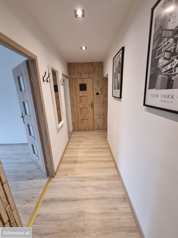 Mieszkanie 2-pokojowe Trzebinia, os. Gaj. Zdjęcie 7