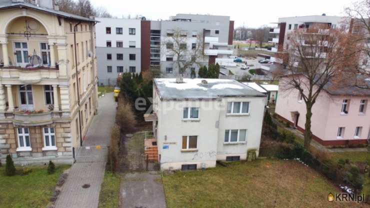 dom wolnostojący, 6 pokoi Inowrocław Solanki, ul. Solankowa. Zdjęcie 2