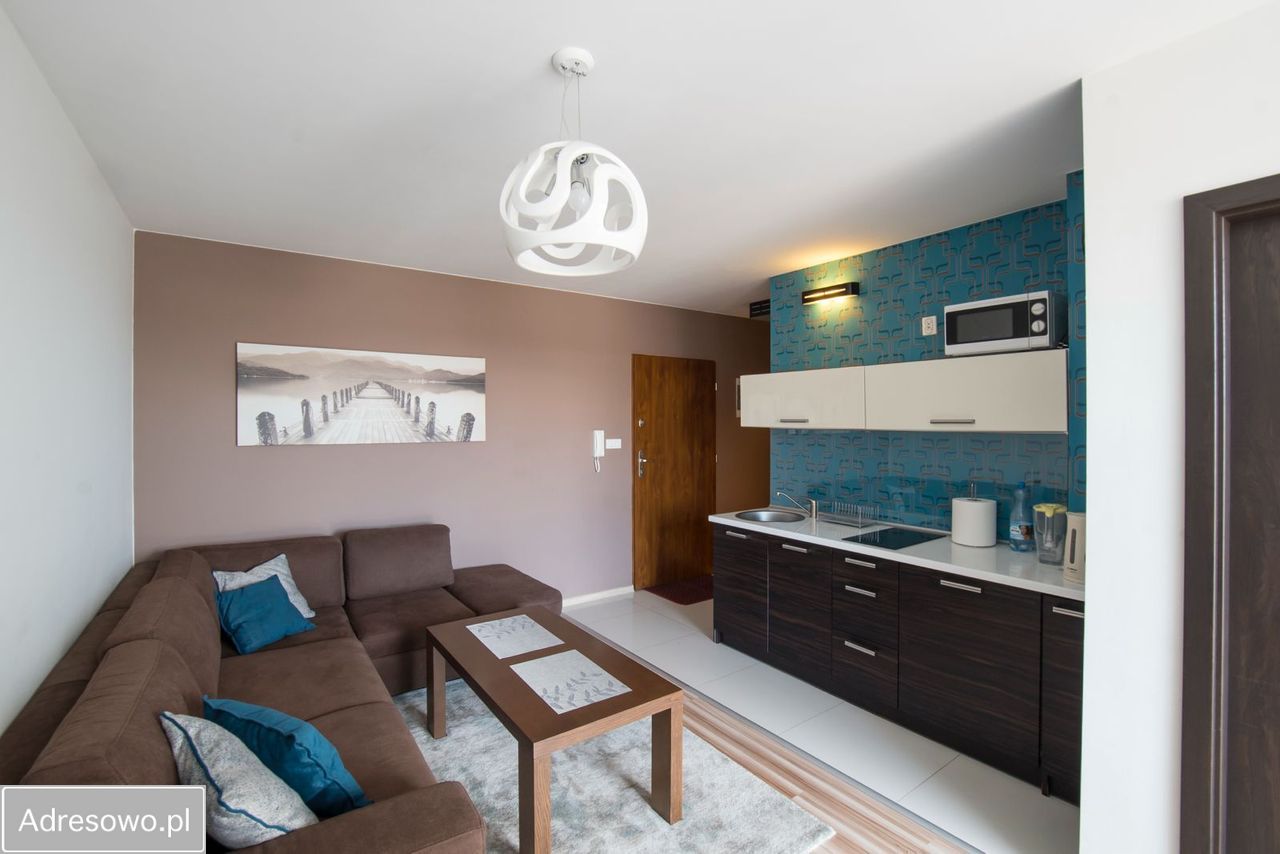 Mieszkanie 2-pokojowe Kołobrzeg, ul. Bałtycka. Zdjęcie 11